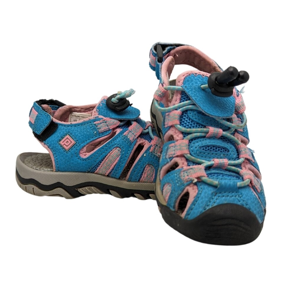Dream Pairs Grisl Athletic Sandal Size Toddler 9